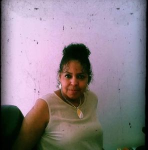 Meet your Posher, Thomasina